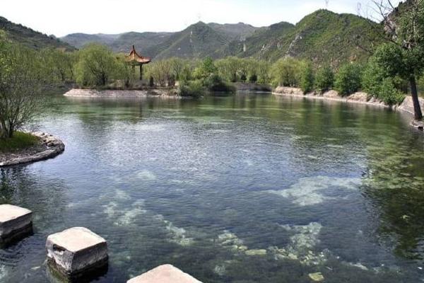 芦芽山风景区门票价格开放时间及游玩攻略