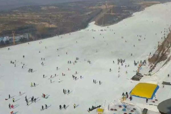 太原九龙国际滑雪场门票价格及开放时间