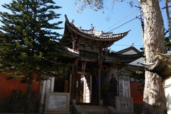 龙泉寺在哪里门票价格及开放时间