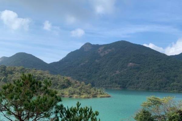 广州白水寨风景名胜区门票 - 地址 - 游玩攻略