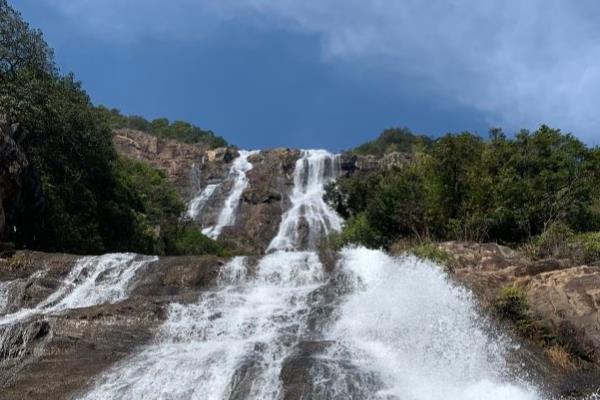 广州白水寨风景名胜区门票 - 地址 - 游玩攻略