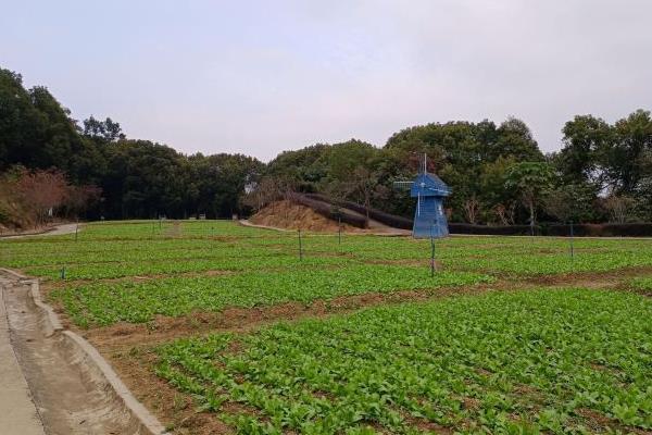 广州流溪河国家森林公园门票多少钱 - 简介 - 游玩攻略