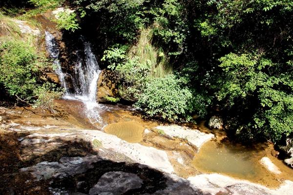 福州云顶风景区门票多少钱及游玩攻略