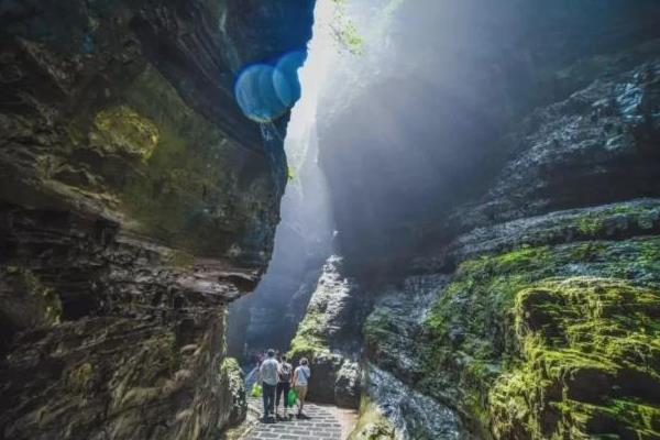 野三坡风景名胜区旅游攻略 - 门票 - 地址