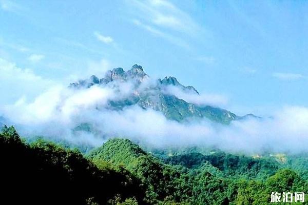 广州白云山风景区游玩攻略 - 门票价格