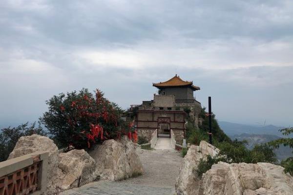 张家口鸡鸣山在哪里 - 门票多少钱 - 游玩攻略