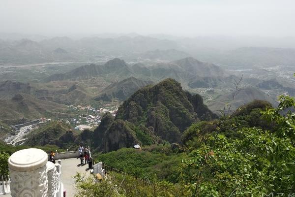 狼牙山景区门票价格 - 景点介绍 - 游玩攻略