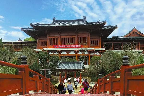 金台山文化旅游区门票多钱及游玩攻略