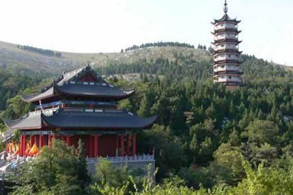 冠世榴园生态文化旅游区门票价格 - 在哪里 - 简介