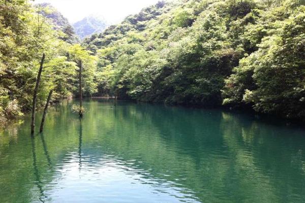 丽水千佛山风景区门票价格及游玩攻略