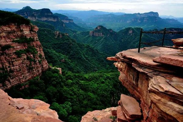 沈阳棋盘山风景区门票多少钱及游玩攻略