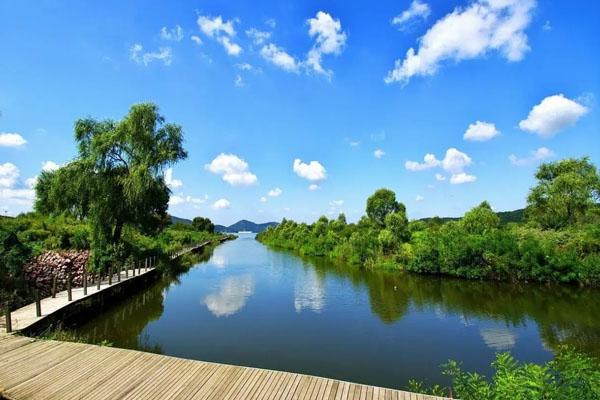 沈阳棋盘山风景区门票多少钱及游玩攻略