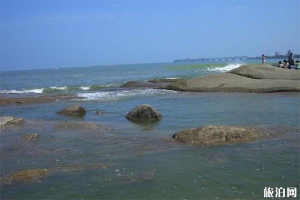 万平口海滨风景区收费 万平口景区好玩吗 万平口风景区游玩攻略